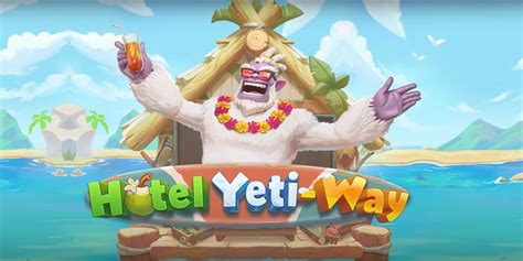 Hotel Yeti Way Blaze