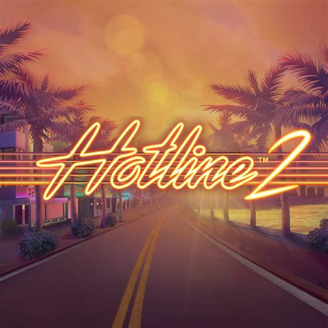 Hotline 2 Leovegas