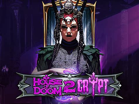 House Of Doom 2 The Crypt Pokerstars