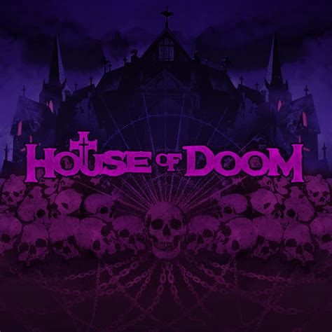 House Of Doom Parimatch