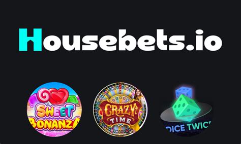 Housebets Io Casino Dominican Republic