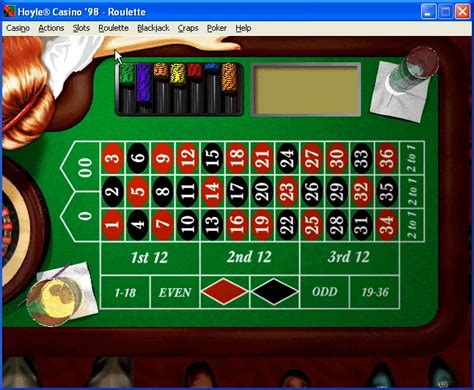 Hoyle Casino Free Download 2024