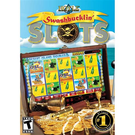 Hoyle Swashbucklin Slots De Download