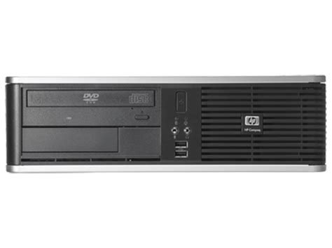 Hp Compaq Dc7800 Slots De Expansao