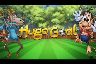 Hugo Goal Novibet