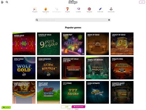 Huikee Casino Apk