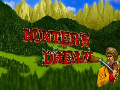 Hunter S Dream 2 Blaze