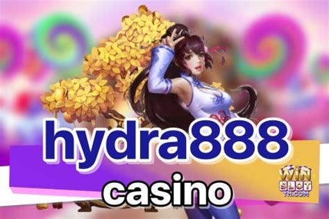 Hydra888 Casino Colombia