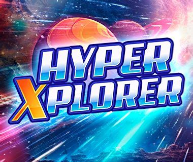 Hyper Xplorer Betfair