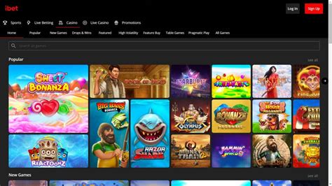 Ibet Com Casino Mexico