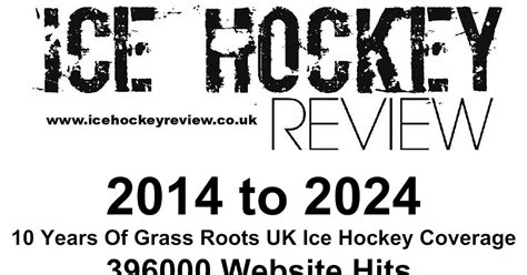 Ice Ice Hockey Review 2024