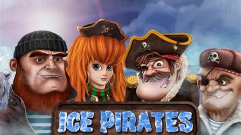 Ice Pirates 888 Casino