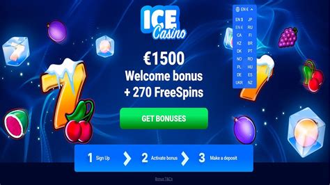 Icecasino Download