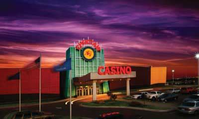 Idabel Choctaw Casino De Candidatura A Emprego