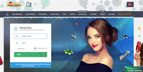 Iddaa Casino Siteleri