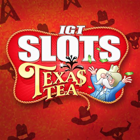 Igt Slots De Cha De Texas Download