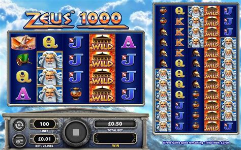 Igt Slots De Zeus Ii