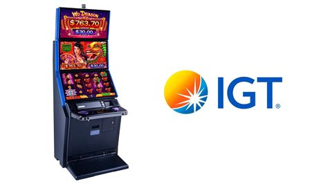 Igt Slots Tpb