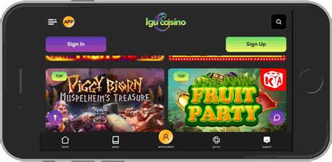 Igu Casino Apk