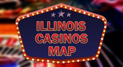 Il Casinos Mapa