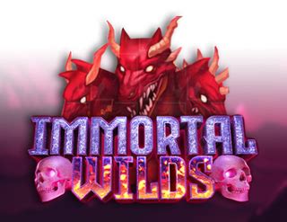 Immortal Wilds Betsul