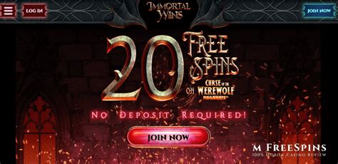 Immortal Wins Casino App