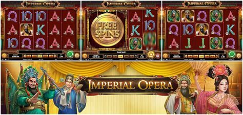 Imperial Opera Betfair