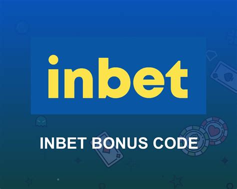 Inbet Casino Bonus