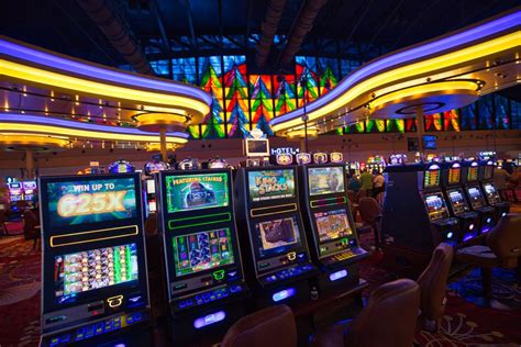 Indian Casino Estado De Nova York