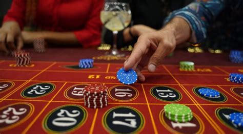 Indiana De Jogos De Casino De Receitas