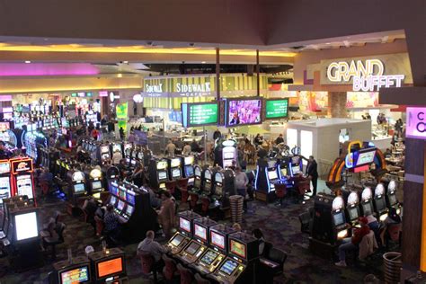 Indiana Grand Casino Buffet De Pequeno Almoco