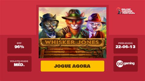 Indiana Travessia Casino Papai O Whiskers