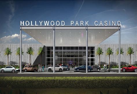 Inglewood Casino