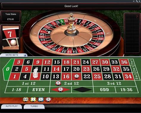 Instant 3d Roulette Betfair