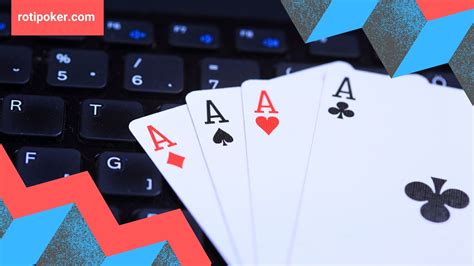 Internetten Poker Oynama