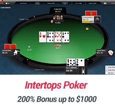 Intertops Poker Legal Nos Eua