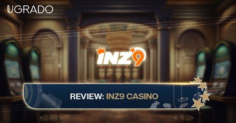 Inz9 Casino El Salvador