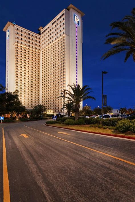 Ip Casino Resort Spa Biloxi Ms Emprego