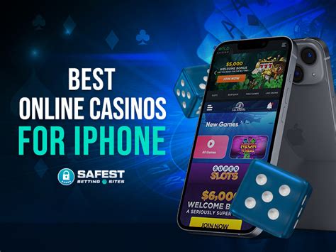 Iphone Casino A Dinheiro Real Eua