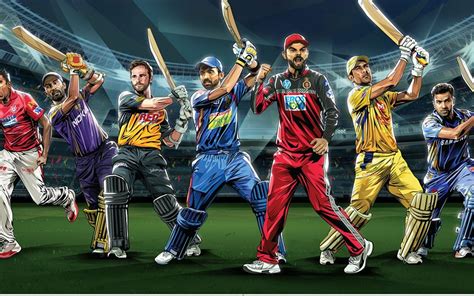 Ipl Jogo India