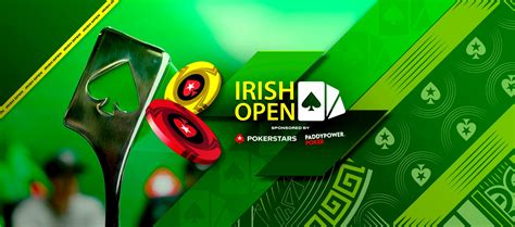 Irish Eyes 2 Pokerstars