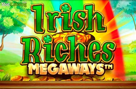 Irish Riches Megaways Bwin