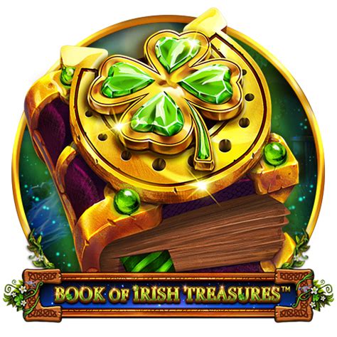 Irish Treasures Bodog