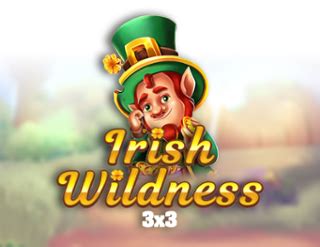 Irish Wildness 3x3 Leovegas