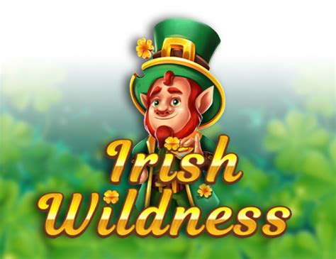 Irish Wildness 3x3 Netbet