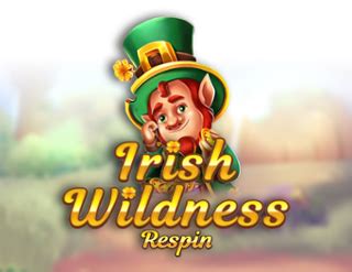 Irish Wildness Respin Bodog