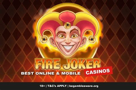Iron Joker Casino Mobile
