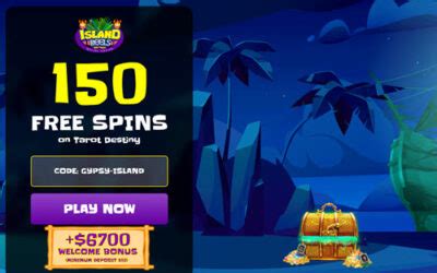 Island Reels Casino Aplicacao