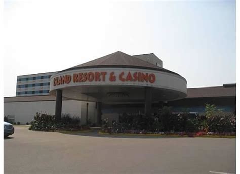 Island Resort Casino Superior De Michigan
