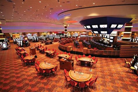 Isle Casino Rock Island Il